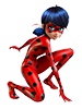 Ladybug